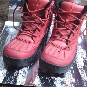 Nike WOODSIDE 2 HIGH (GS)